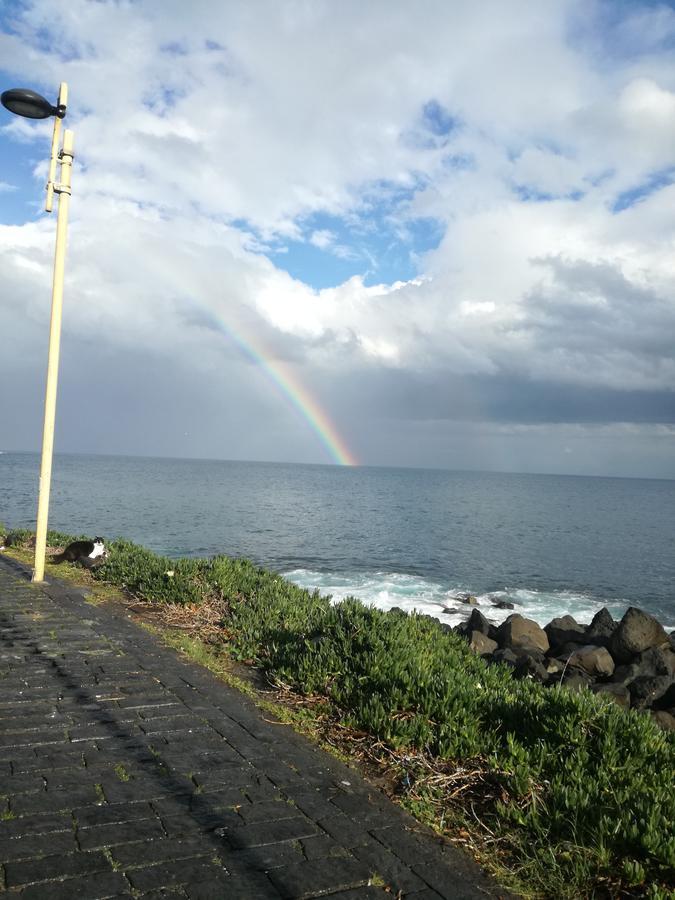 B&B Ciclopi Aci Castello Buitenkant foto